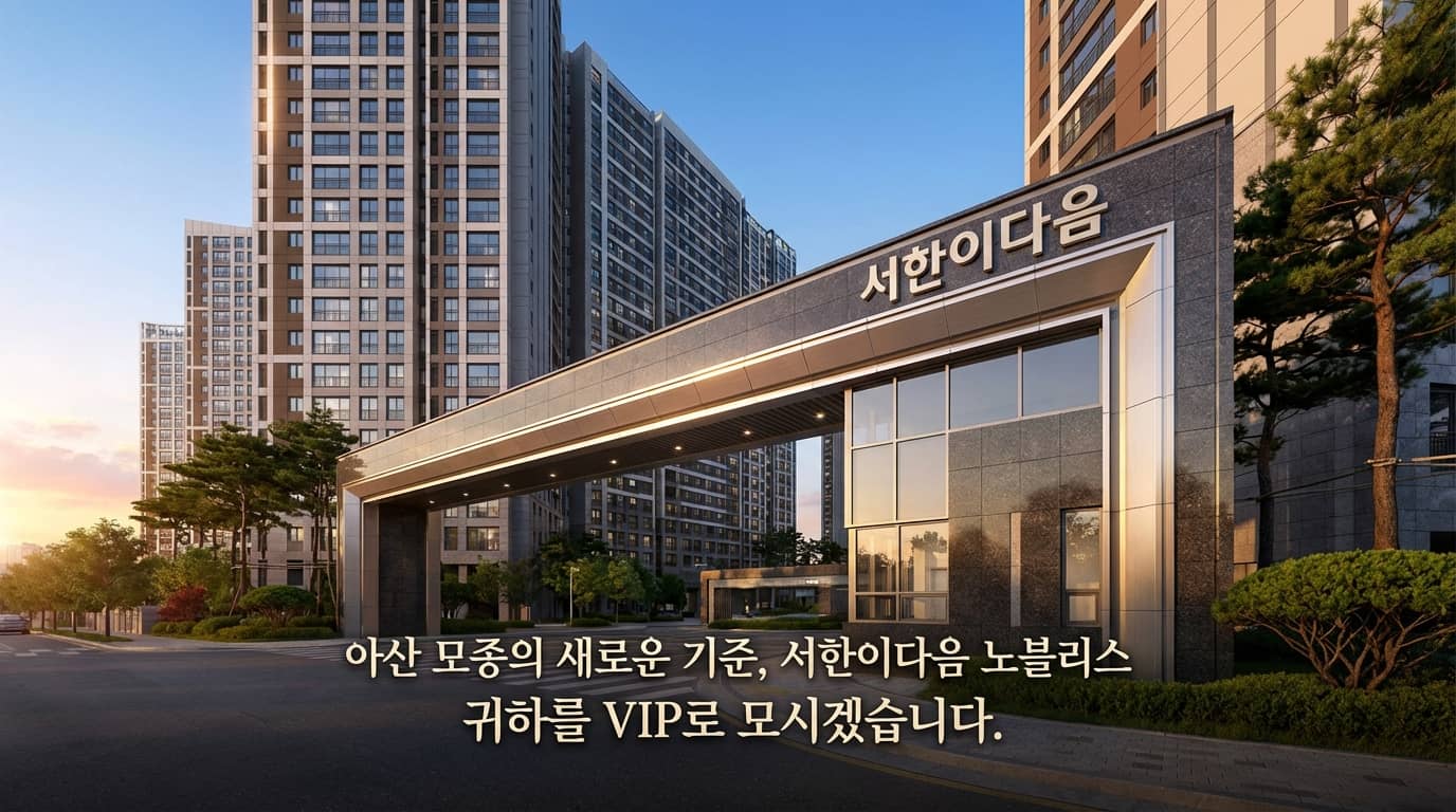 아산모종서한이다음 문주